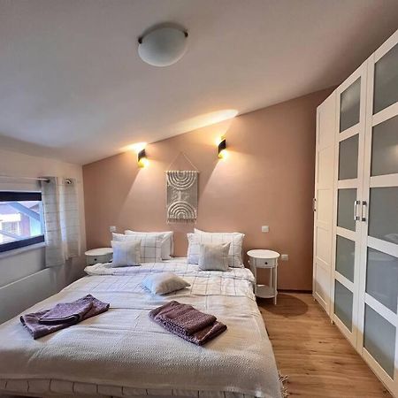 Cozy 1 Bedroom Apartment Next To The Gondola Bansko Exterior foto