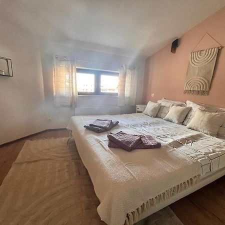 Cozy 1 Bedroom Apartment Next To The Gondola Bansko Exterior foto