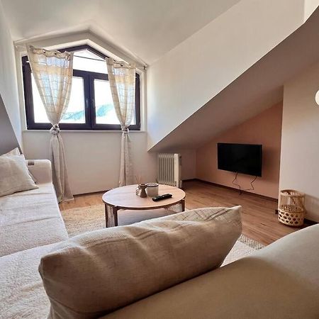 Cozy 1 Bedroom Apartment Next To The Gondola Bansko Exterior foto