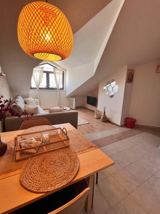 Cozy 1 Bedroom Apartment Next To The Gondola Bansko Exterior foto